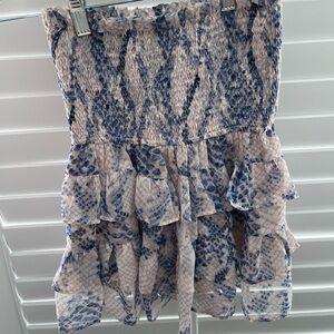 Boutique Skirt
